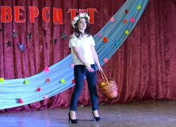 Свято ніжності та краси