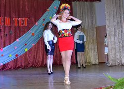 Свято ніжності та краси