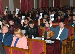 Свято ніжності та краси