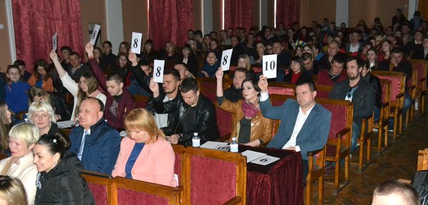 Свято ніжності та краси