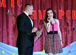Свято ніжності та краси