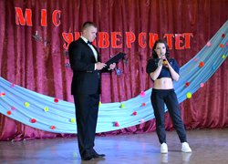Свято ніжності та краси