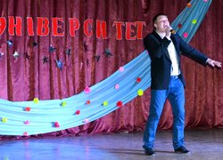 Свято ніжності та краси