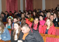 Свято ніжності та краси