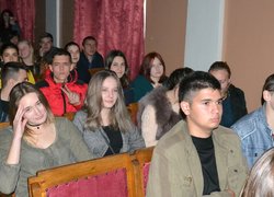 Свято ніжності та краси