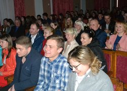 Свято ніжності та краси
