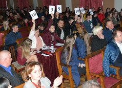 Свято ніжності та краси