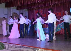 Свято ніжності та краси