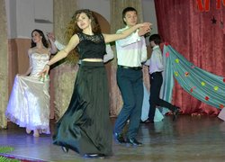 Свято ніжності та краси