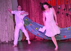 Свято ніжності та краси