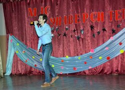 Свято ніжності та краси