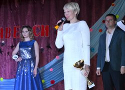 Свято ніжності та краси