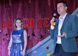 Свято ніжності та краси