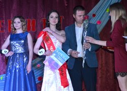 Свято ніжності та краси