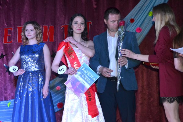 Свято ніжності та краси