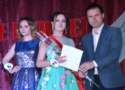 Свято ніжності та краси