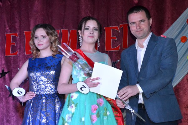 Свято ніжності та краси