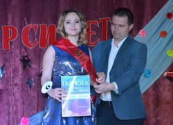 Свято ніжності та краси