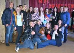 Свято ніжності та краси