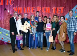 Свято ніжності та краси