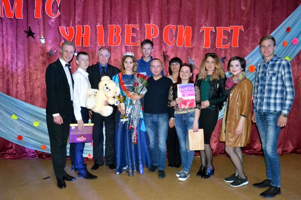 Свято ніжності та краси