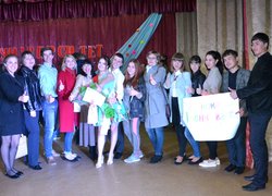 Свято ніжності та краси