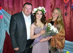 Свято ніжності та краси