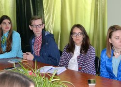 Методи неформальної освіти