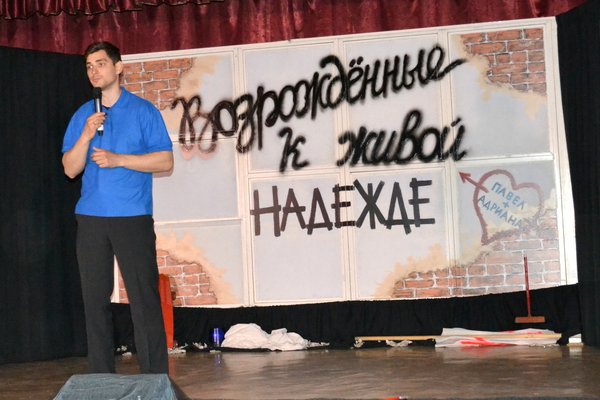 Твоє життя в твоїх руках
