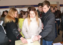 Бажаємо плідної праці новообраним!