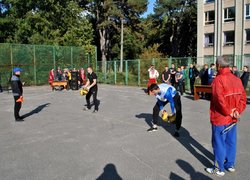 Козацькому роду – нема переводу