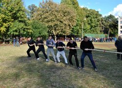 Козацькому роду – нема переводу