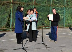 Козацькому роду – нема переводу