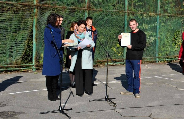 Козацькому роду – нема переводу