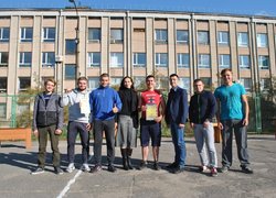 Козацькому роду – нема переводу