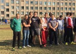 Козацькому роду – нема переводу