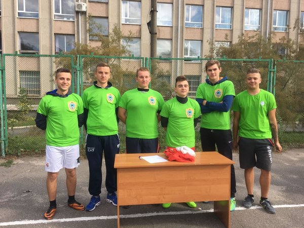 Козацькому роду – нема переводу