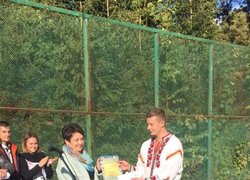 Козацькому роду – нема переводу