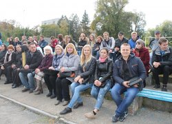 Козацькому роду – нема переводу