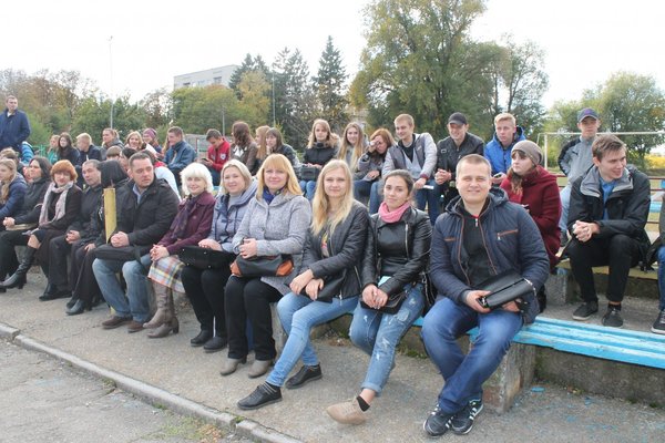 Козацькому роду – нема переводу