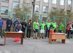 Козацькому роду – нема переводу