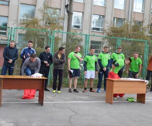 Козацькому роду – нема переводу