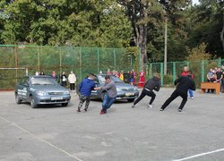 Козацькому роду – нема переводу