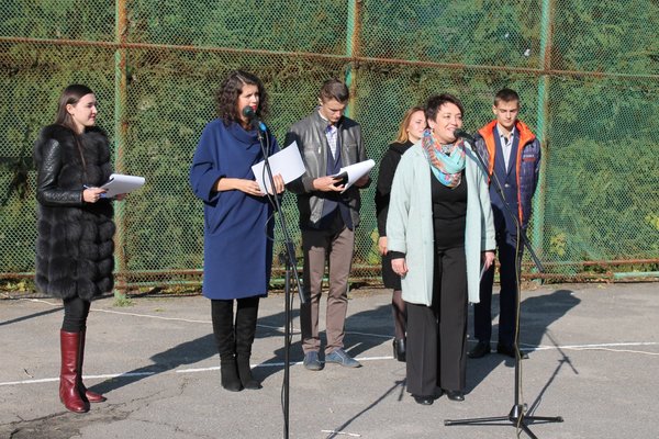 Козацькому роду – нема переводу