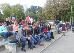 Козацькому роду – нема переводу