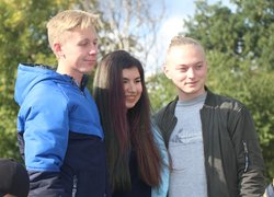 Козацькому роду – нема переводу