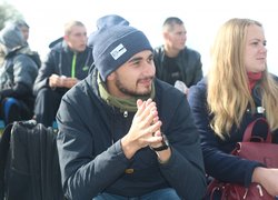 Козацькому роду – нема переводу