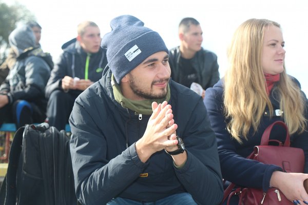 Козацькому роду – нема переводу