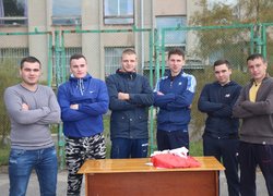 Козацькому роду – нема переводу