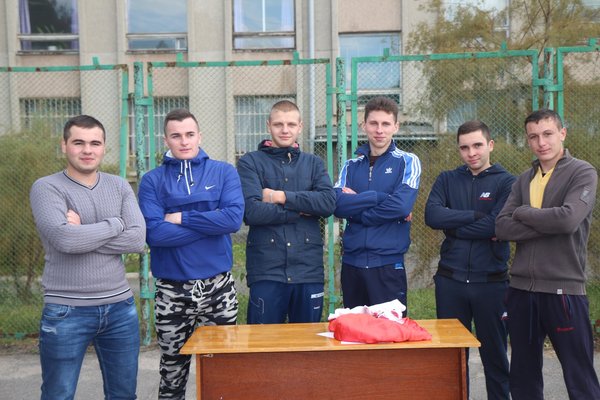 Козацькому роду – нема переводу